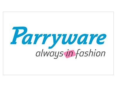 Parryware Logo